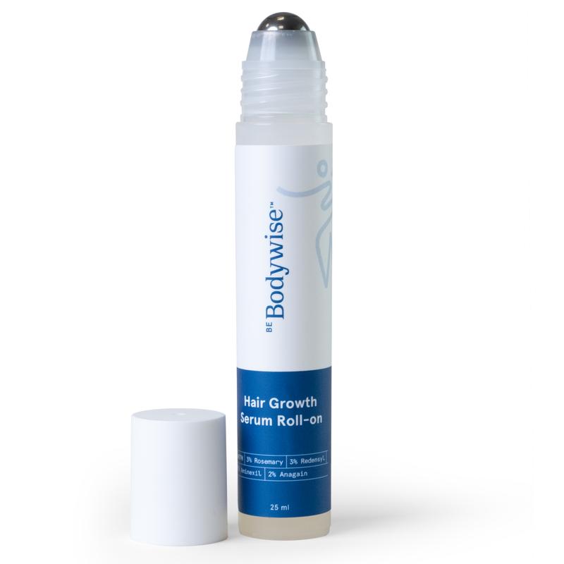 Hair Growth Serum Roll