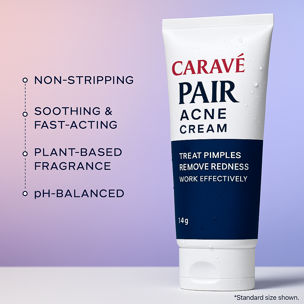 Caravé Acne Set