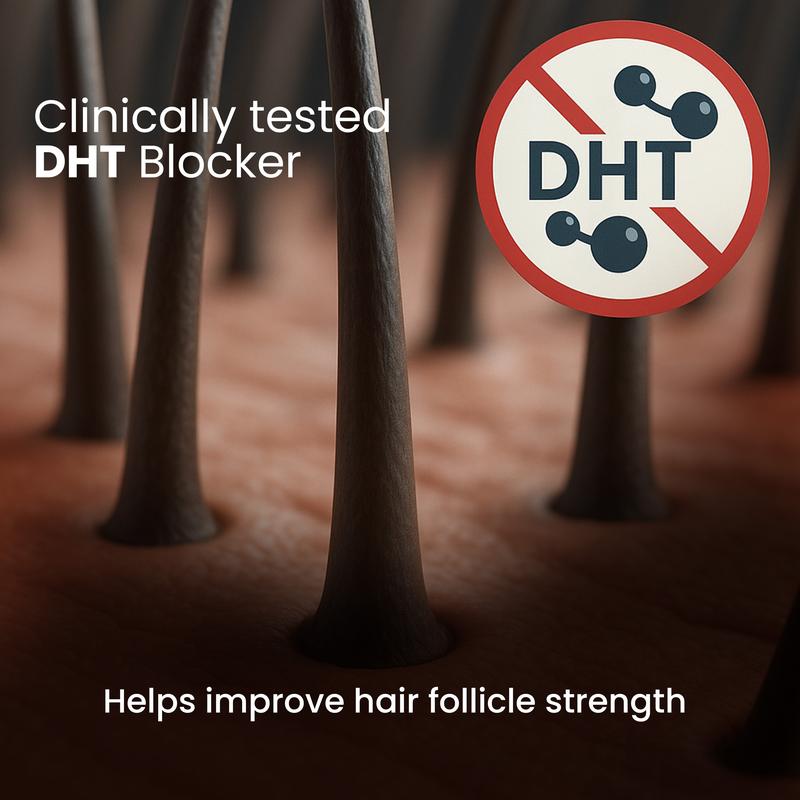 Hair Growth Serum Roll