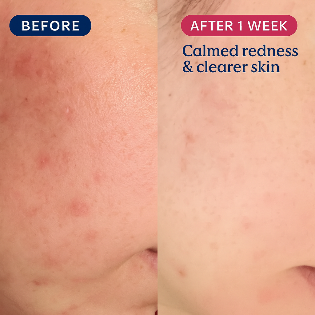 Caravé Acne Set