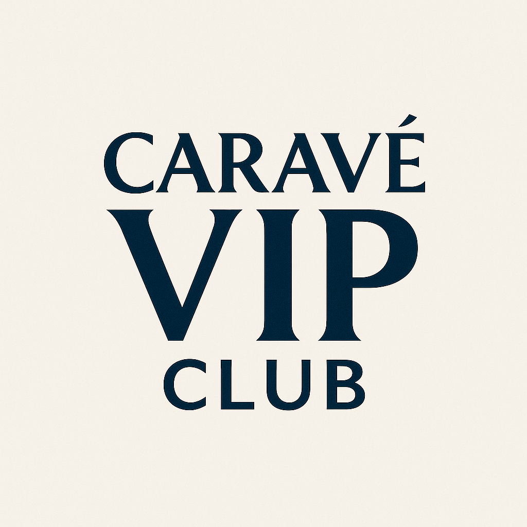 Caravé VIP Club