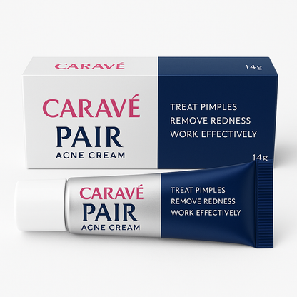 Caravé Acne Set