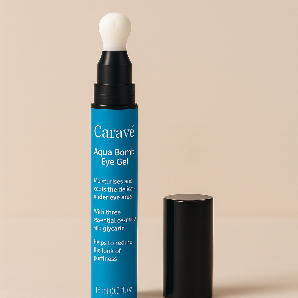 Aqua Bomb Eye Gel