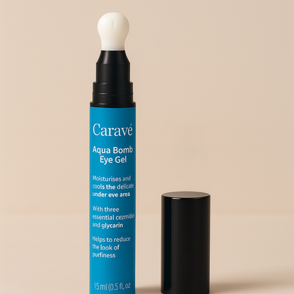 Aqua Bomb Eye Gel
