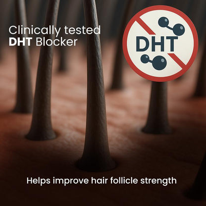 Hair Growth Serum Roll