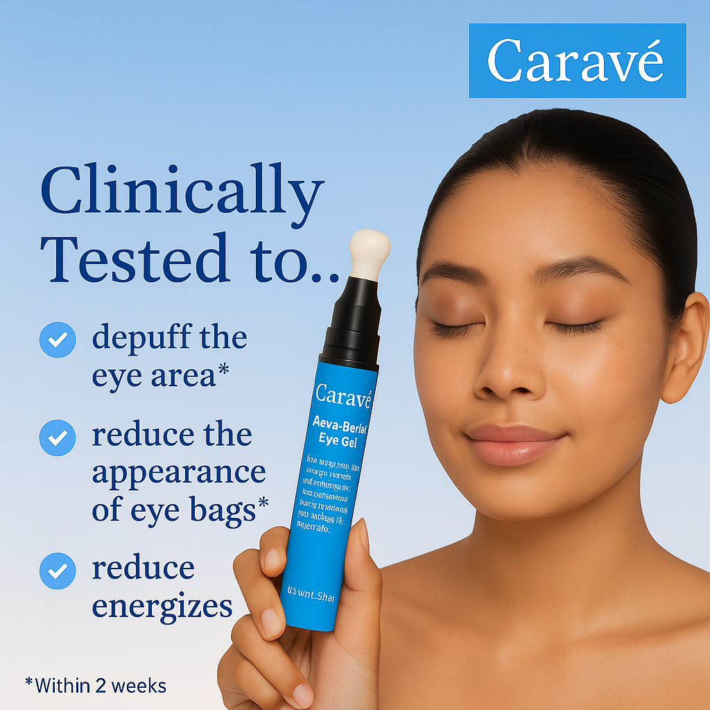 Aqua Bomb Eye Gel
