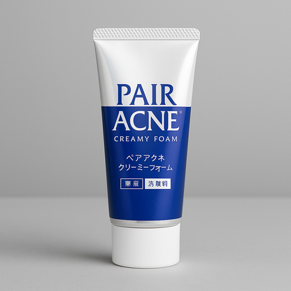 Caravé Acne Set